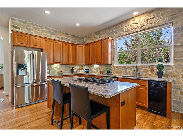 7418 Cameron Dr, Larkspur, CO 80118