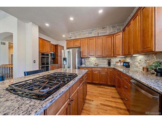 7418 Cameron Dr, Larkspur, CO 80118