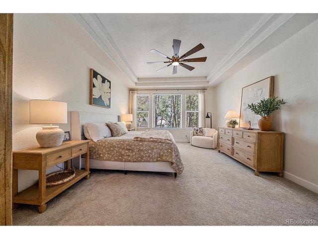 7418 Cameron Dr, Larkspur, CO 80118