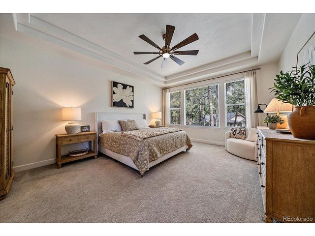 7418 Cameron Dr, Larkspur, CO 80118
