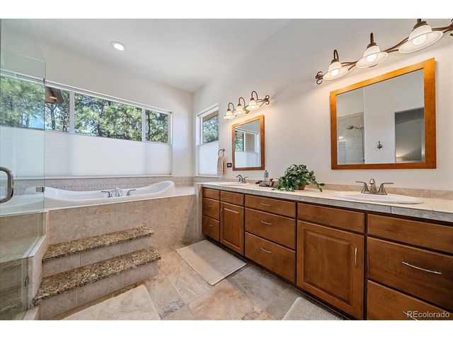7418 Cameron Dr, Larkspur, CO 80118