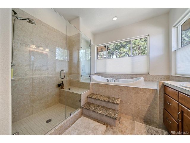 7418 Cameron Dr, Larkspur, CO 80118