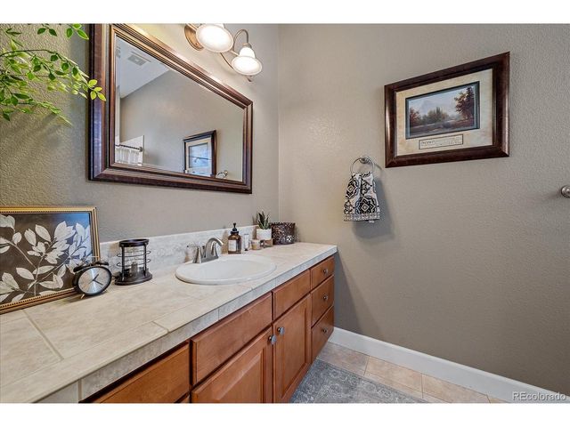 7418 Cameron Dr, Larkspur, CO 80118