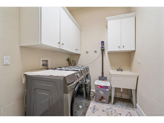 7418 Cameron Dr, Larkspur, CO 80118