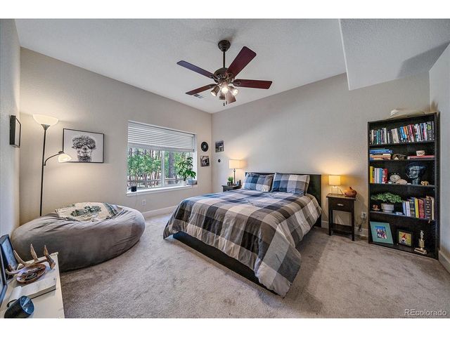 7418 Cameron Dr, Larkspur, CO 80118