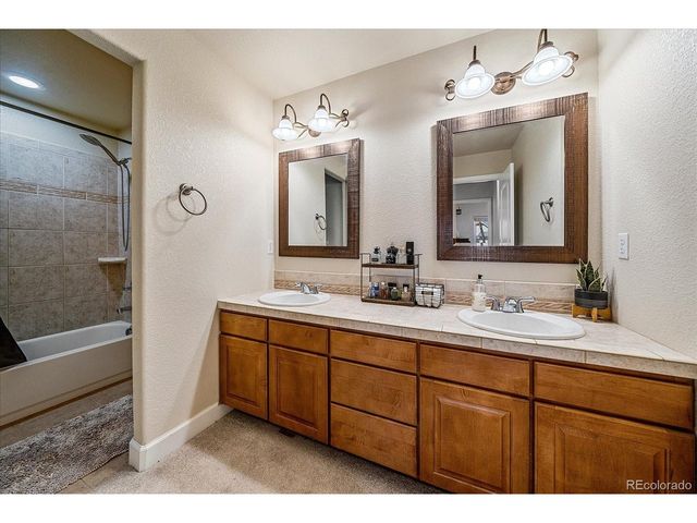 7418 Cameron Dr, Larkspur, CO 80118