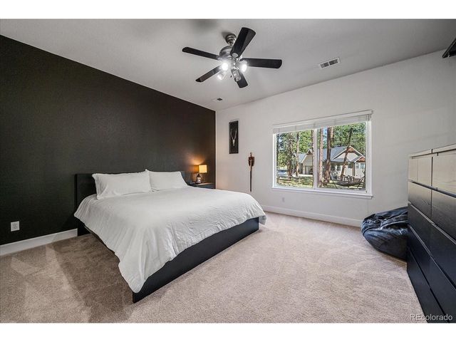 7418 Cameron Dr, Larkspur, CO 80118