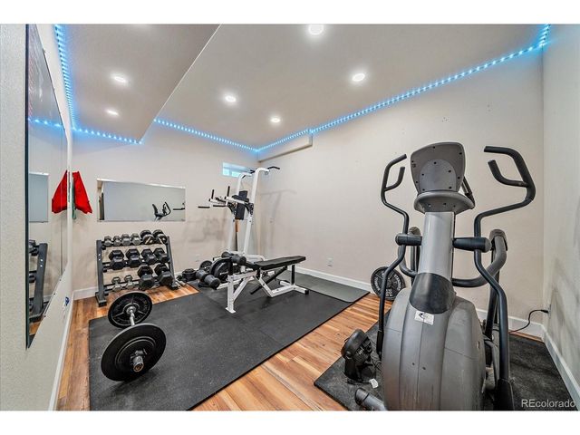 7418 Cameron Dr, Larkspur, CO 80118