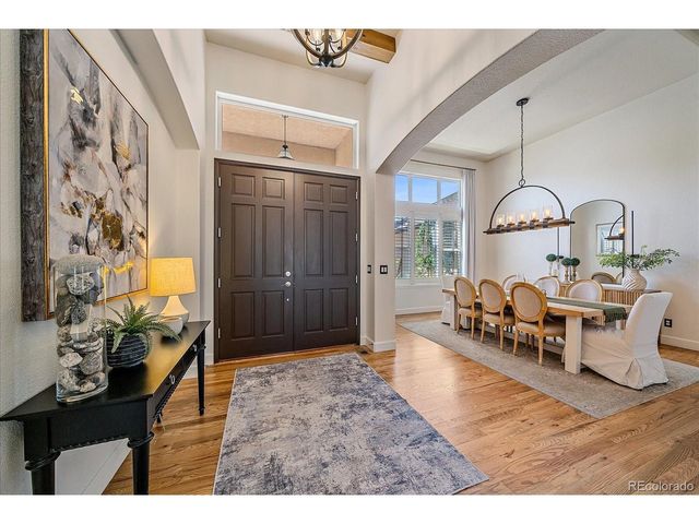 7418 Cameron Dr, Larkspur, CO 80118