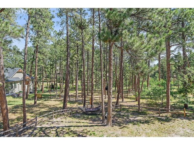 7418 Cameron Dr, Larkspur, CO 80118