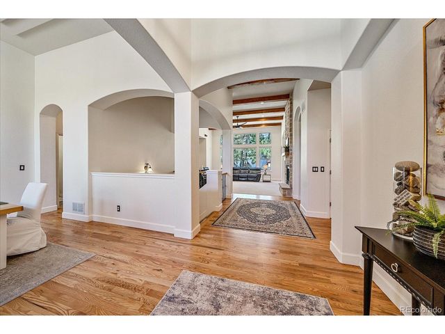 7418 Cameron Dr, Larkspur, CO 80118