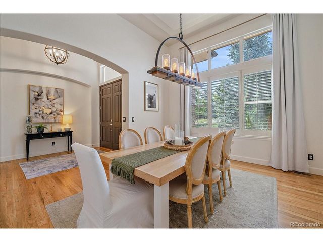 7418 Cameron Dr, Larkspur, CO 80118