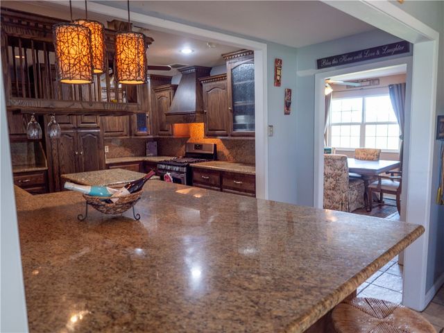 372 E Fm 771, Riviera, TX 78379