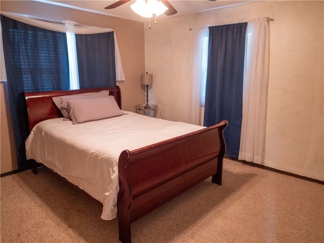 372 E Fm 771, Riviera, TX 78379