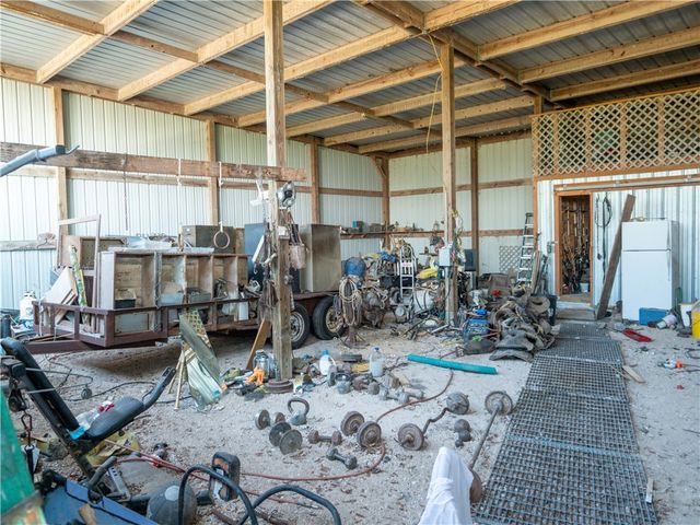 372 E Fm 771, Riviera, TX 78379