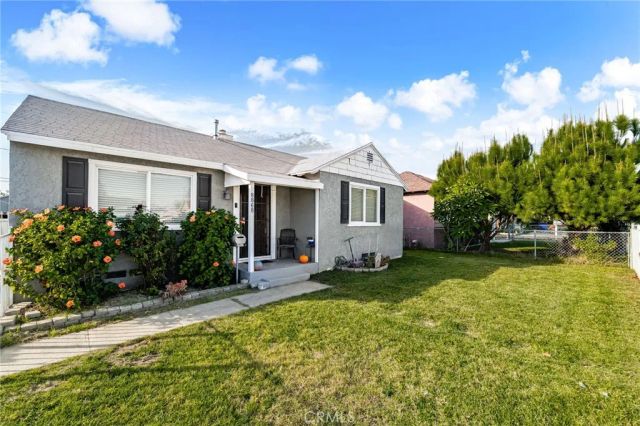 8868 Juniper Avenue, Fontana, CA 92335