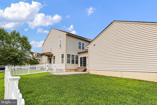 2332 E PALLADIO PL, Middletown, DE 19709