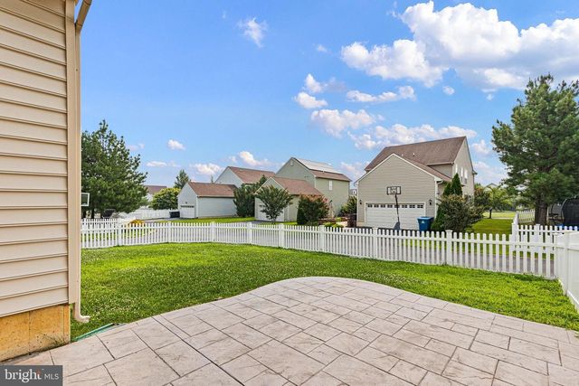 2332 E PALLADIO PL, Middletown, DE 19709
