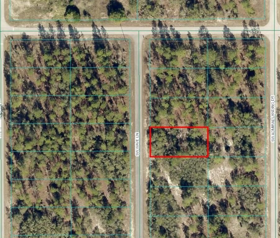 SW WAVE LANE, Dunnellon, FL 34431