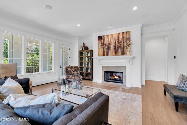 3 Linden Lane, Rumson, NJ 07760
