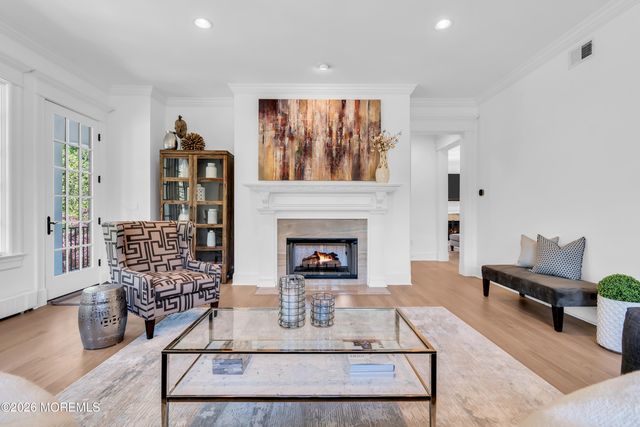 3 Linden Lane, Rumson, NJ 07760