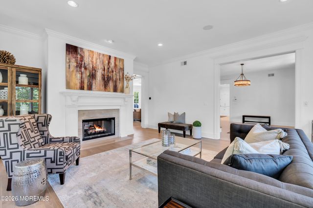3 Linden Lane, Rumson, NJ 07760