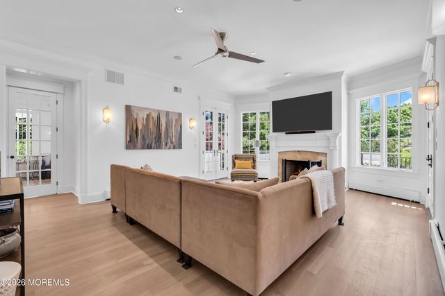 3 Linden Lane, Rumson, NJ 07760