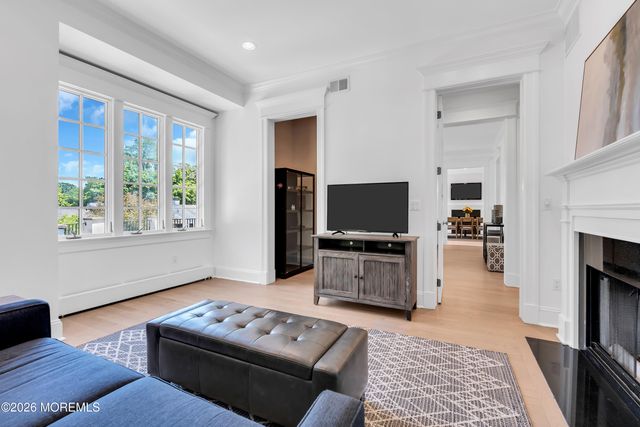 3 Linden Lane, Rumson, NJ 07760