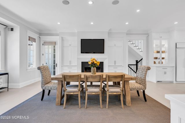3 Linden Lane, Rumson, NJ 07760
