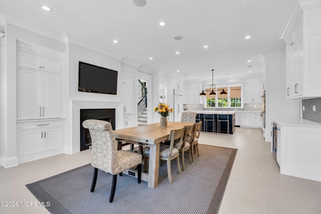 3 Linden Lane, Rumson, NJ 07760