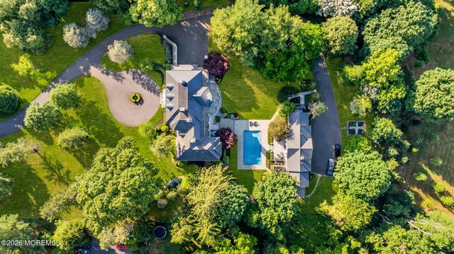 3 Linden Lane, Rumson, NJ 07760