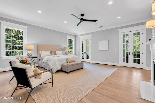 3 Linden Lane, Rumson, NJ 07760