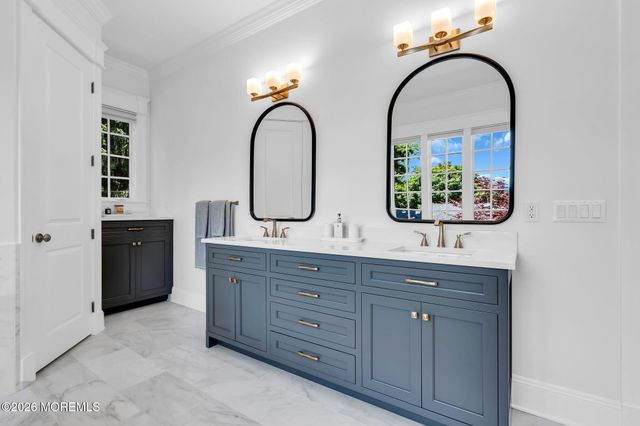 3 Linden Lane, Rumson, NJ 07760