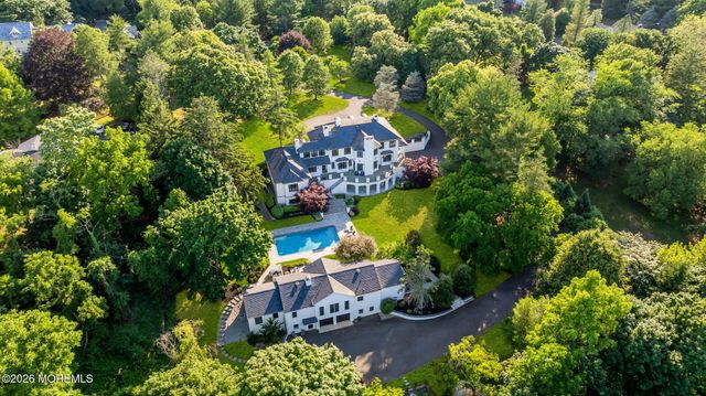 3 Linden Lane, Rumson, NJ 07760