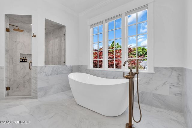 3 Linden Lane, Rumson, NJ 07760