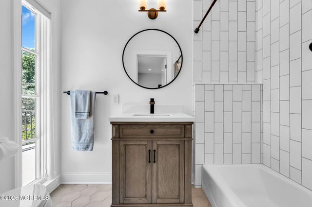 3 Linden Lane, Rumson, NJ 07760