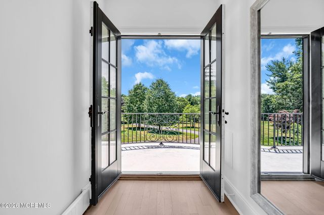 3 Linden Lane, Rumson, NJ 07760