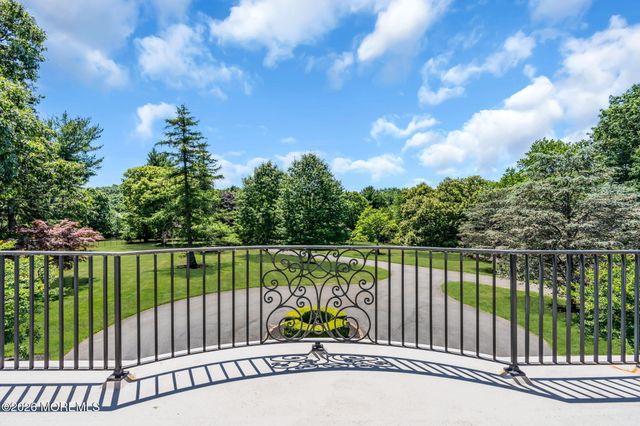 3 Linden Lane, Rumson, NJ 07760