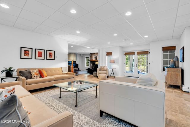 3 Linden Lane, Rumson, NJ 07760