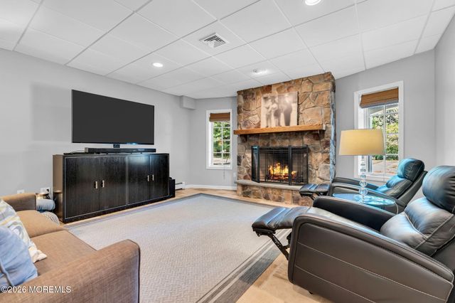 3 Linden Lane, Rumson, NJ 07760