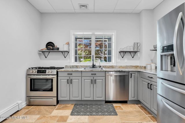 3 Linden Lane, Rumson, NJ 07760