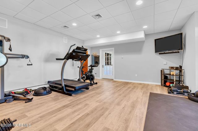 3 Linden Lane, Rumson, NJ 07760