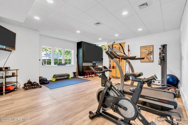 3 Linden Lane, Rumson, NJ 07760
