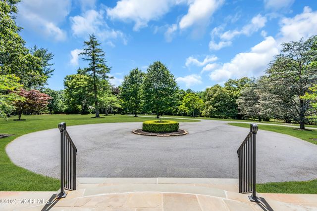 3 Linden Lane, Rumson, NJ 07760