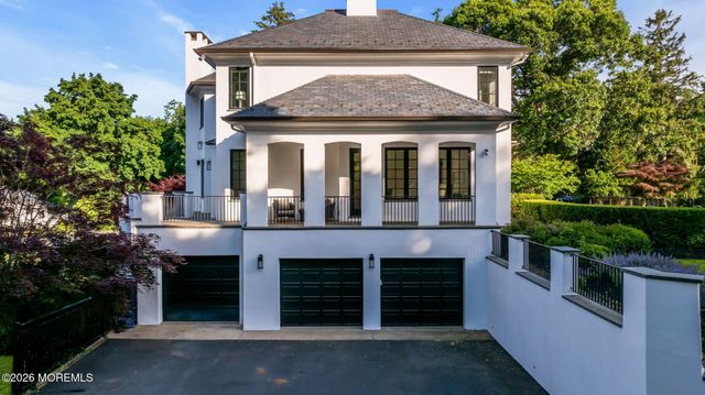 3 Linden Lane, Rumson, NJ 07760