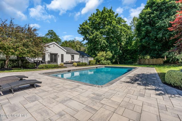 3 Linden Lane, Rumson, NJ 07760