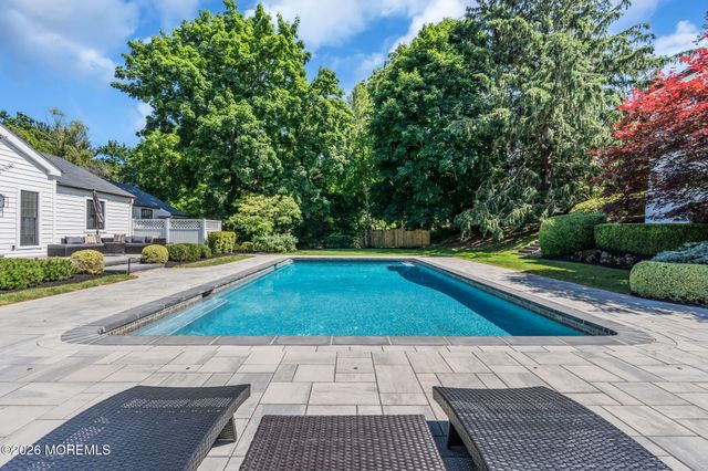 3 Linden Lane, Rumson, NJ 07760