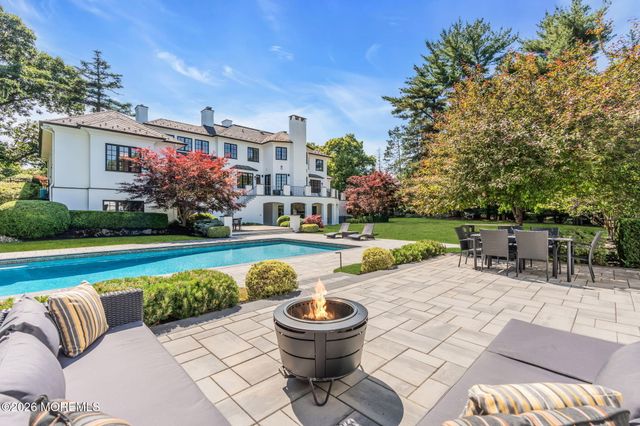 3 Linden Lane, Rumson, NJ 07760