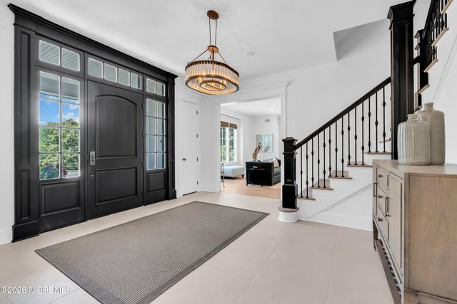 3 Linden Lane, Rumson, NJ 07760