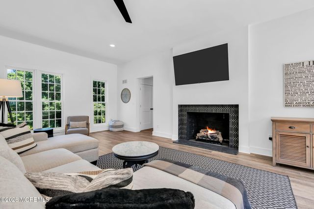 3 Linden Lane, Rumson, NJ 07760